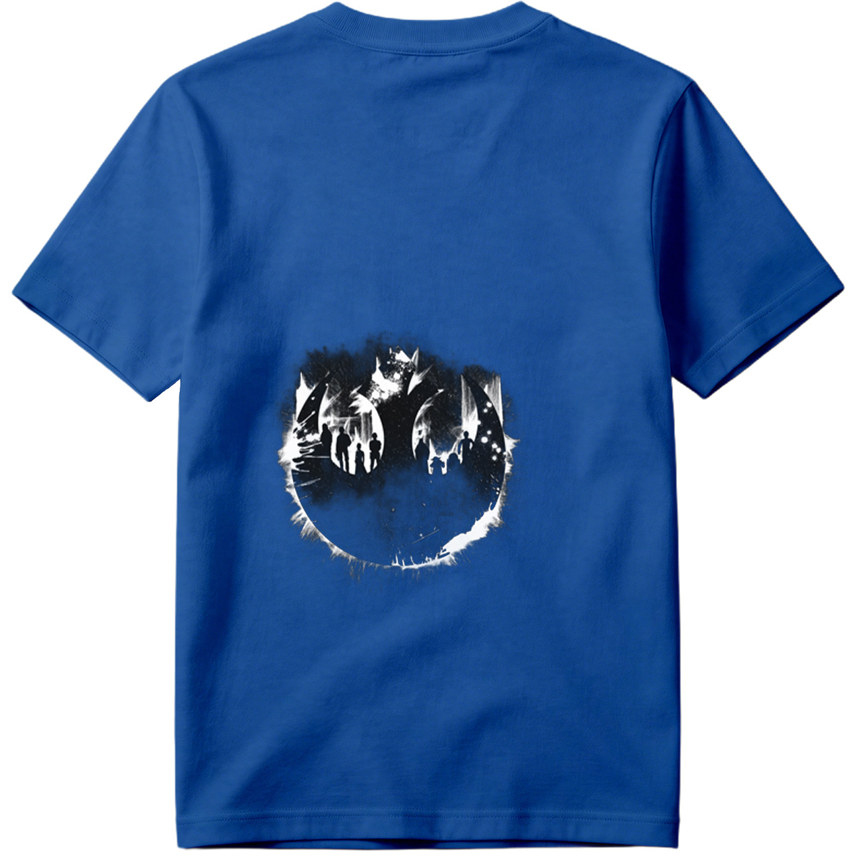 Star Wars: Rebel Alliance Silhouettes - Tee