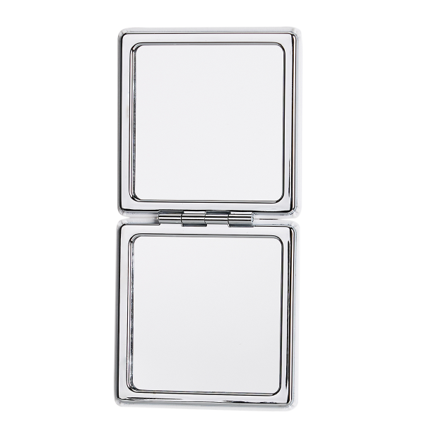 Tennessee, USA warehouse - UV printed square mirror