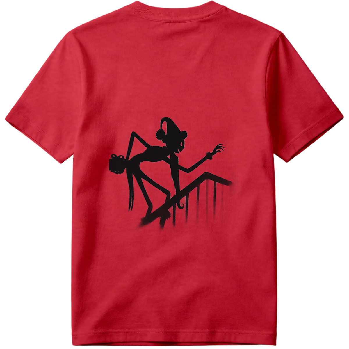 Coraline and the Other Mother - Tee