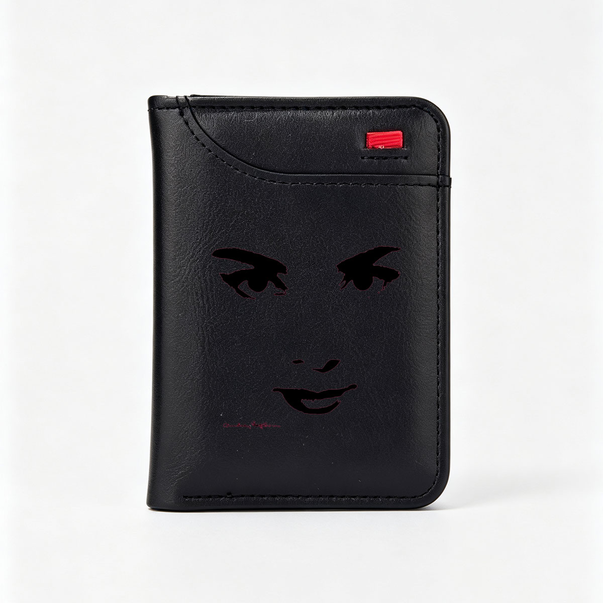 Candyman: The Horror of the Smile - Vertical Style Wallet