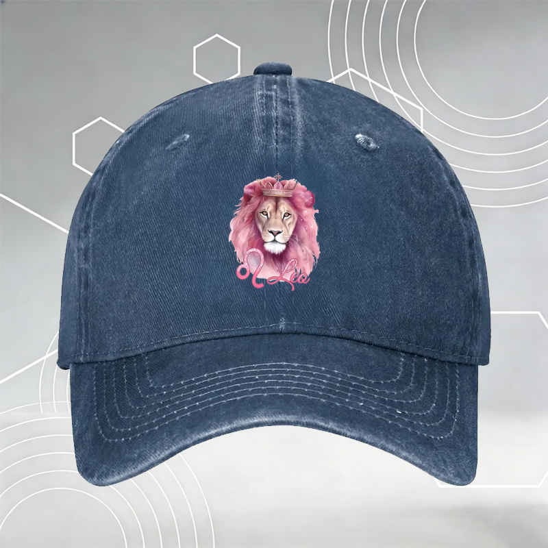 New Baseball Cap with 