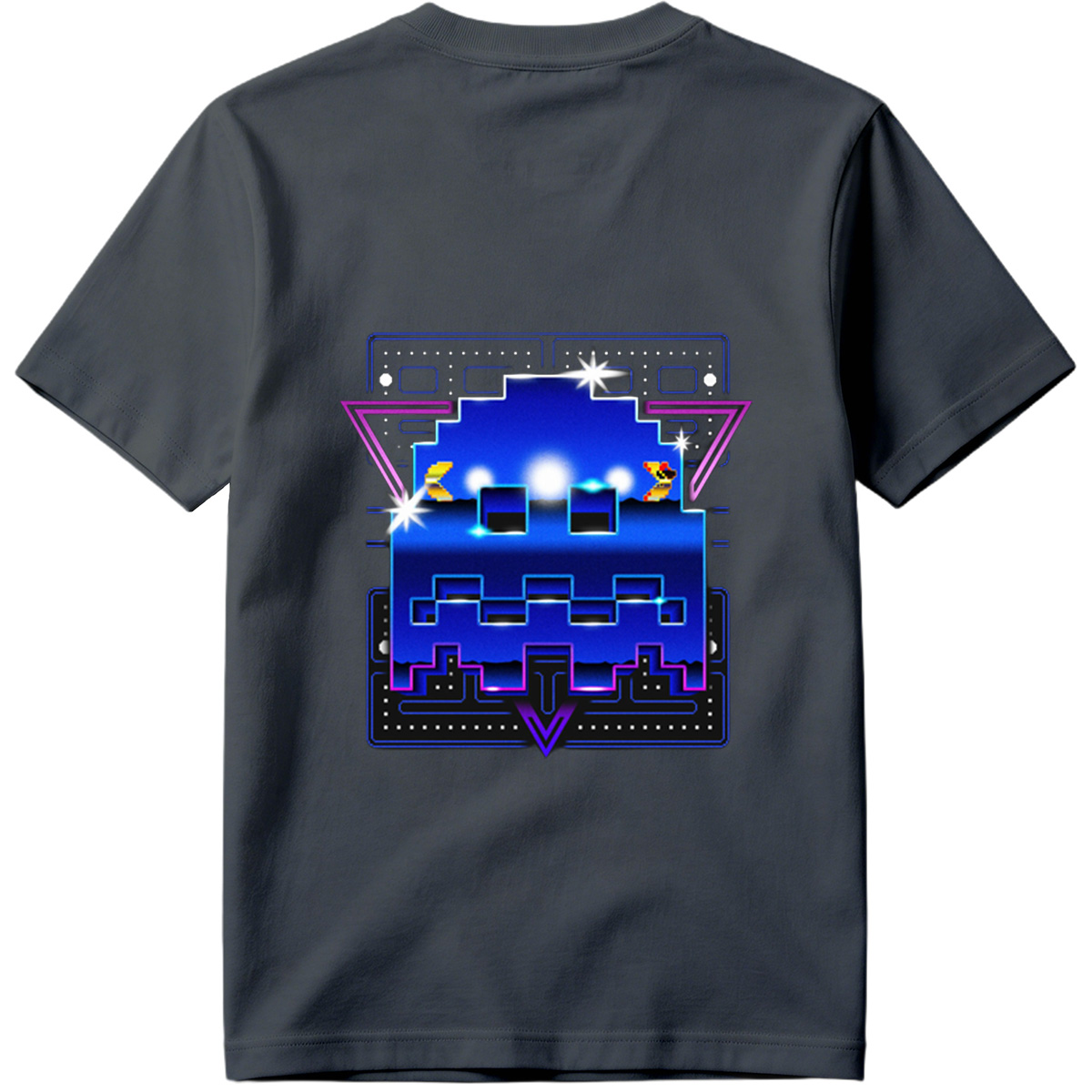 Super Mario Galaxy: Bowser's Cosmic Challenge - Tee