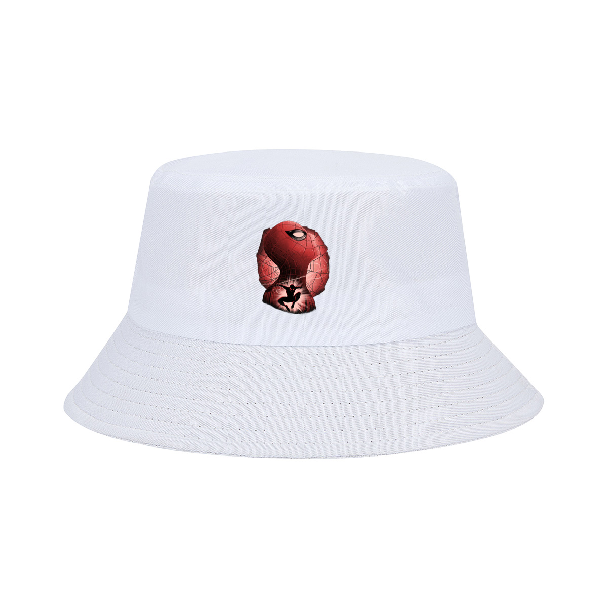 Spider-Man: Into the Spider-Verse - Fisherman's Hat