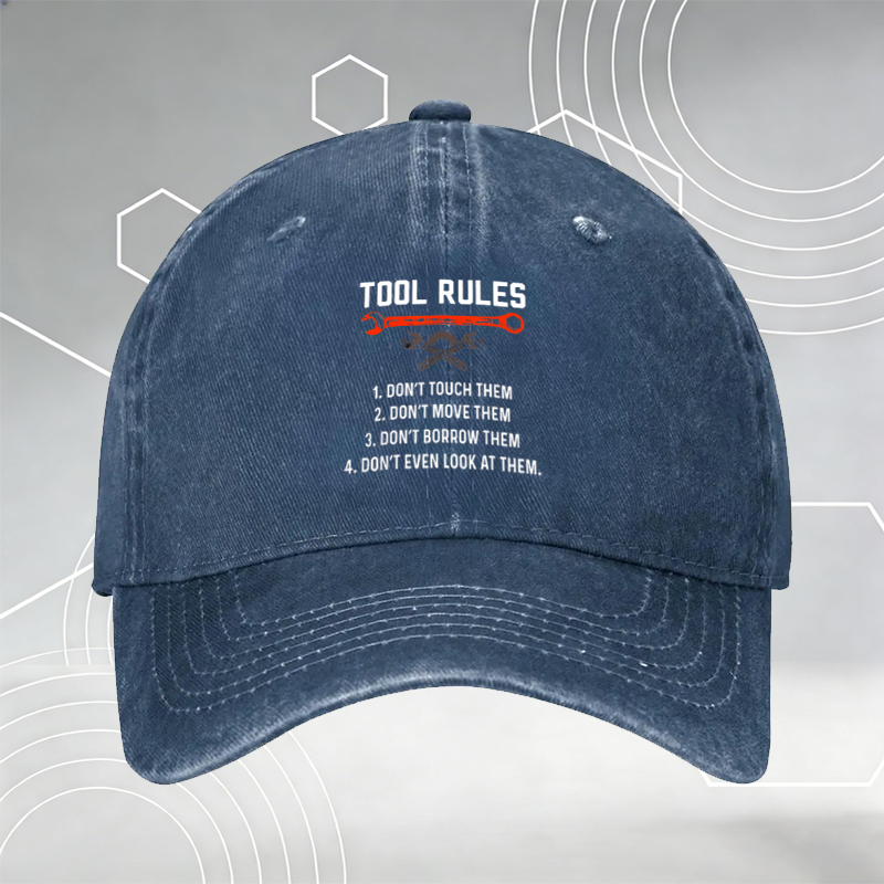New Baseball Cap with 