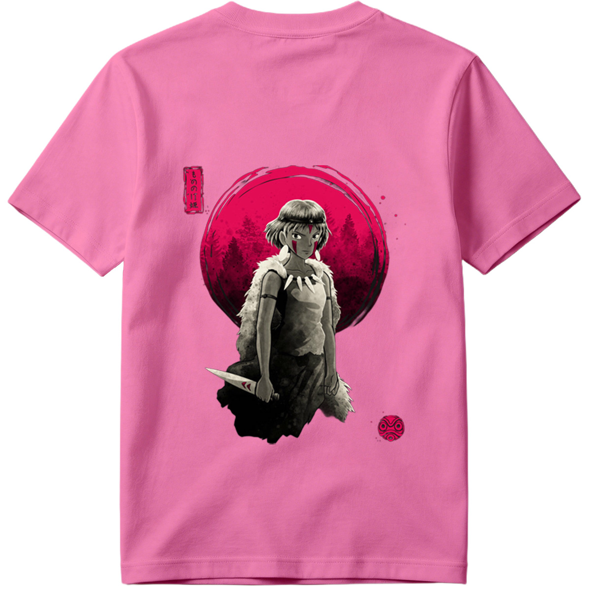 Princess Mononoke - Tee