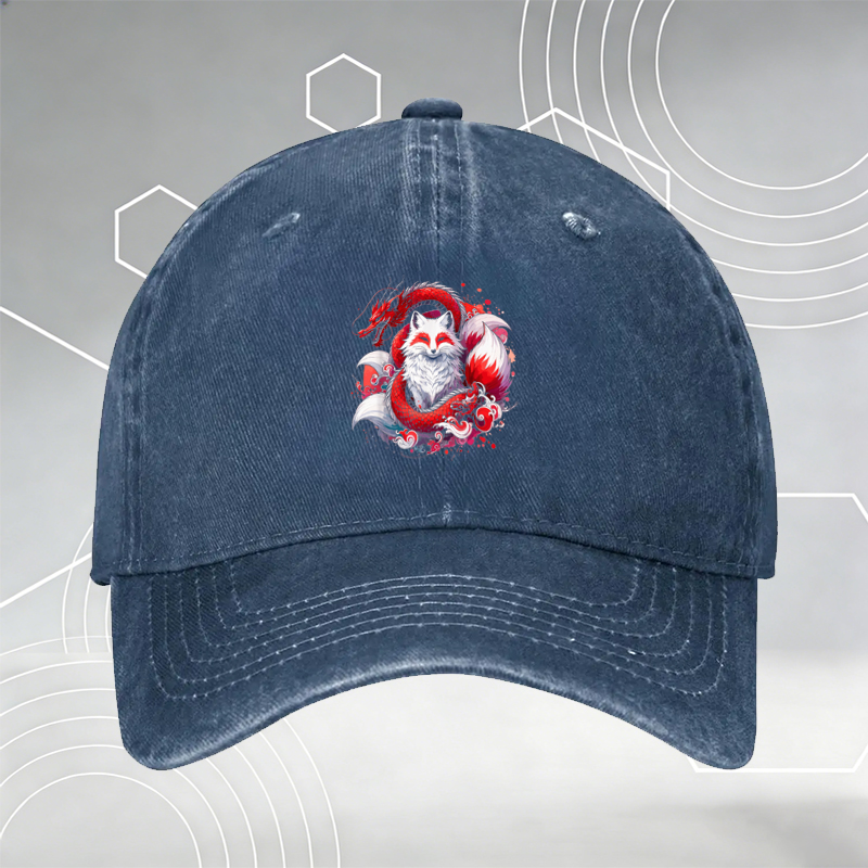 New Baseball Cap 