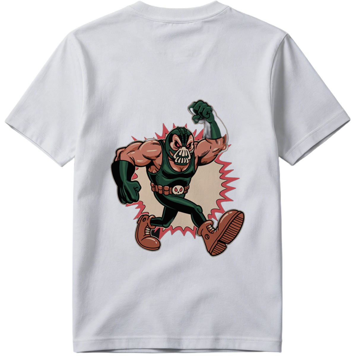 Bane from Batman: The Dark Knight Returns - Tee