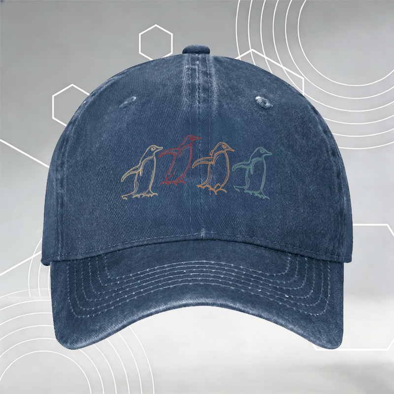 New Baseball Cap with 