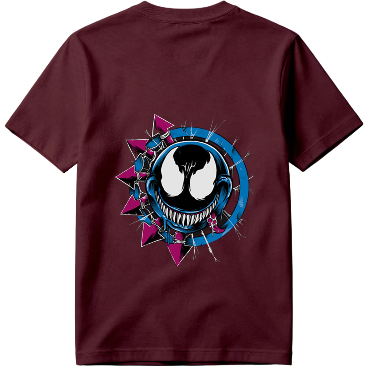 The Binding of Isaac: The Lamb - Tee