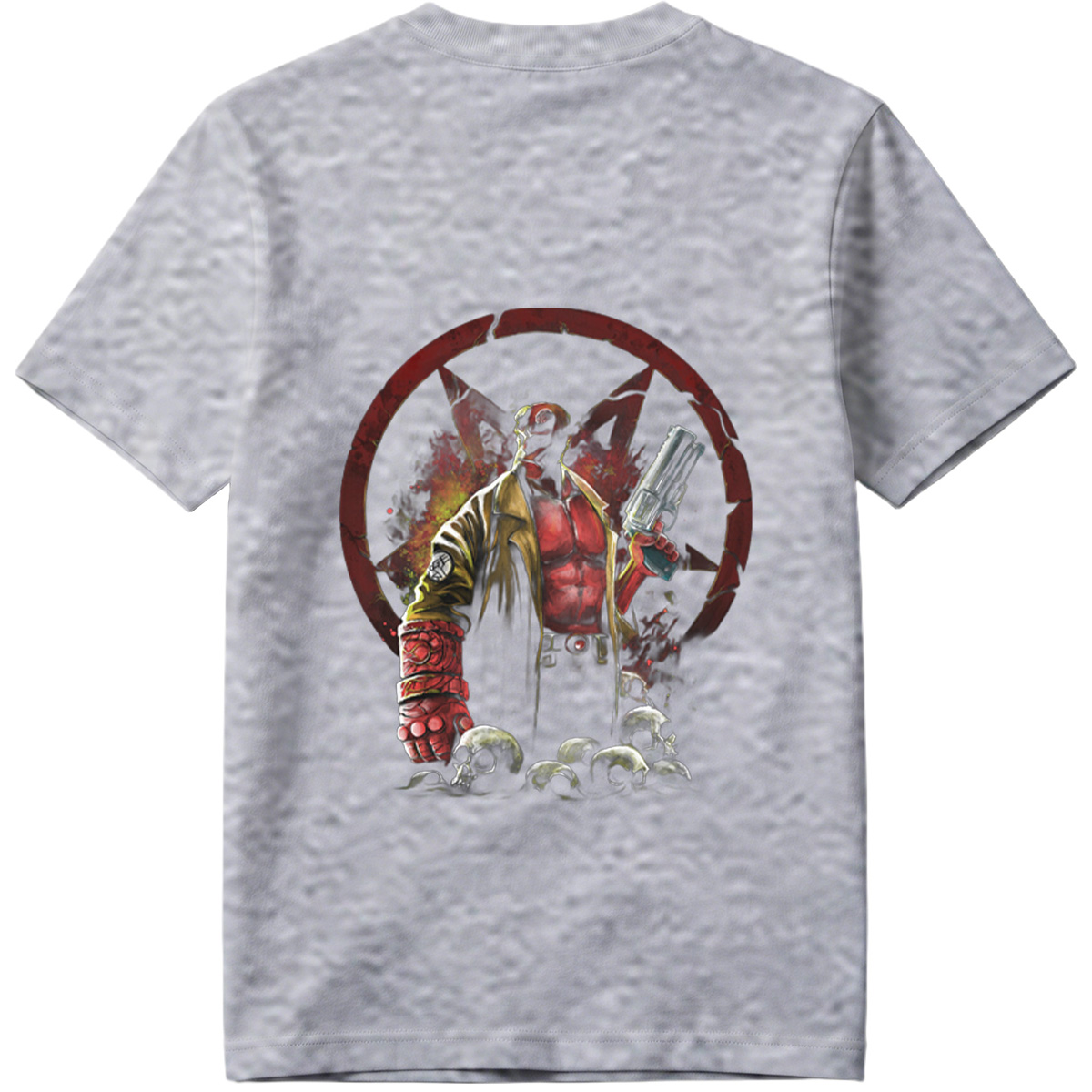 Deadpool: Merc with a Mouth - Tee