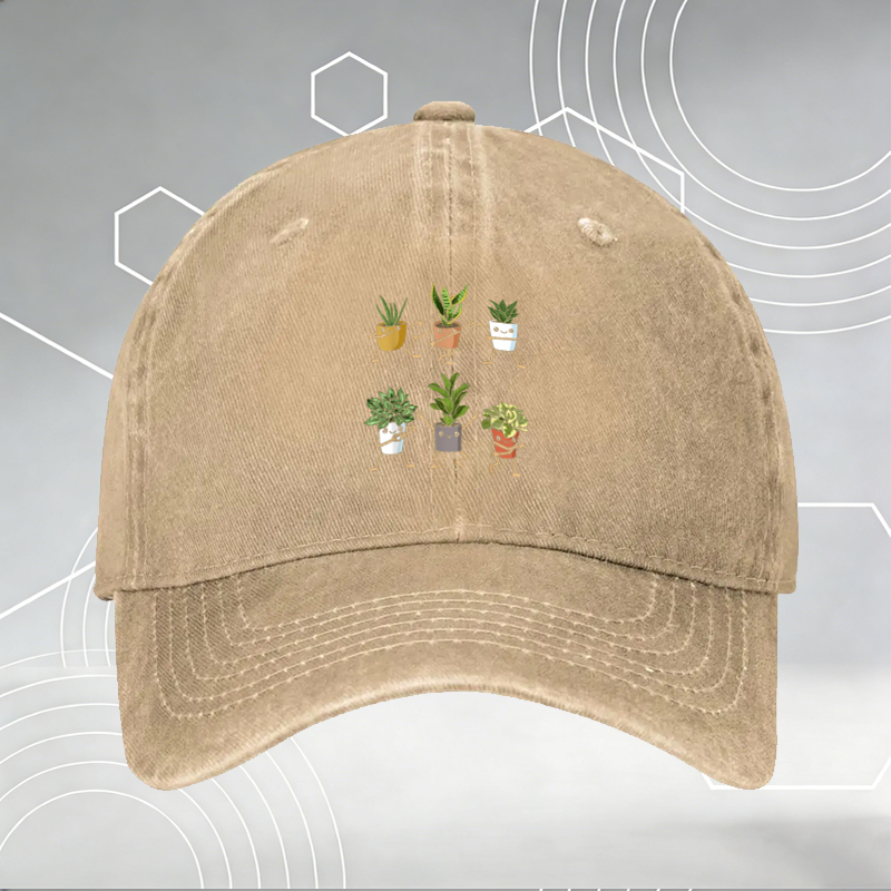 New Baseball Cap with 