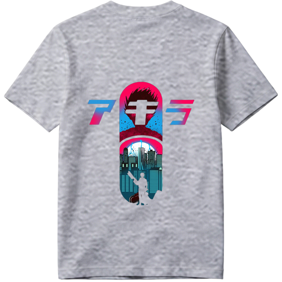 Akira: Neo Tokyo Dreams - Tee