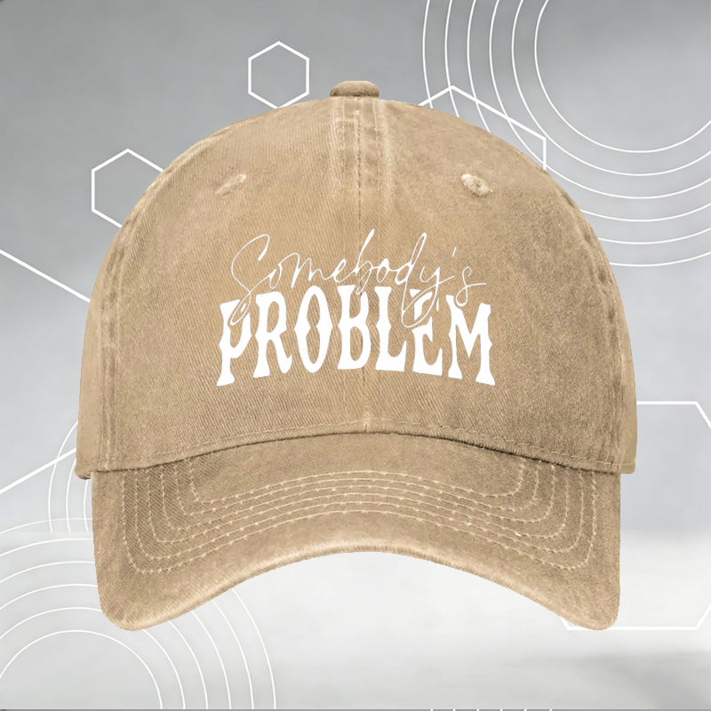 New Baseball Cap with 