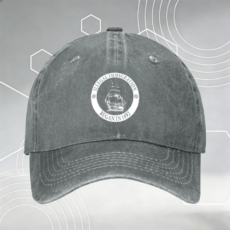 New Baseball Cap with 