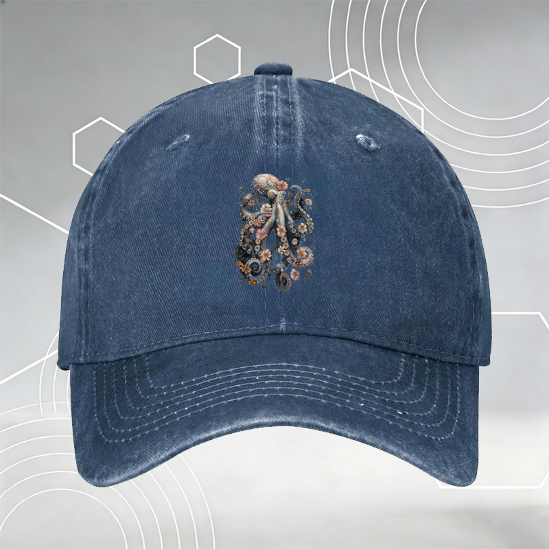 New Baseball Cap with 