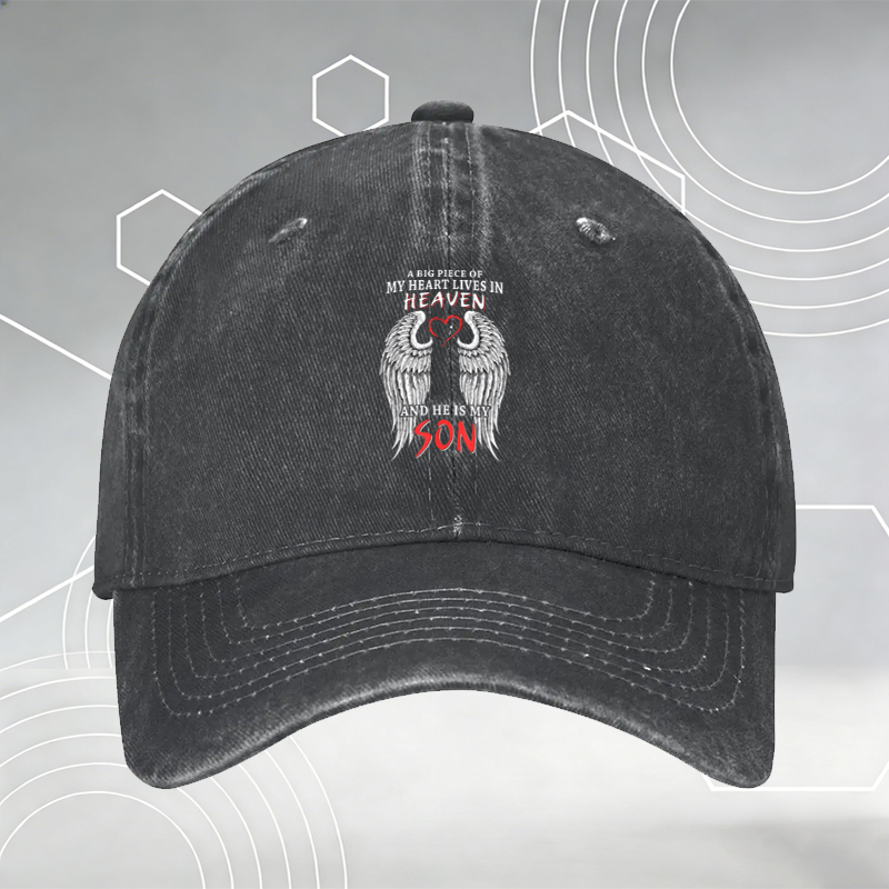 New Baseball Cap with Cool Graphic Print and Text, Unisex Adjustable Hat for Outdoor Activities, Perfect for Men and Women, Ideal for Sports, Travel, Daily Wear, Fashionable Sun Protection Accessory