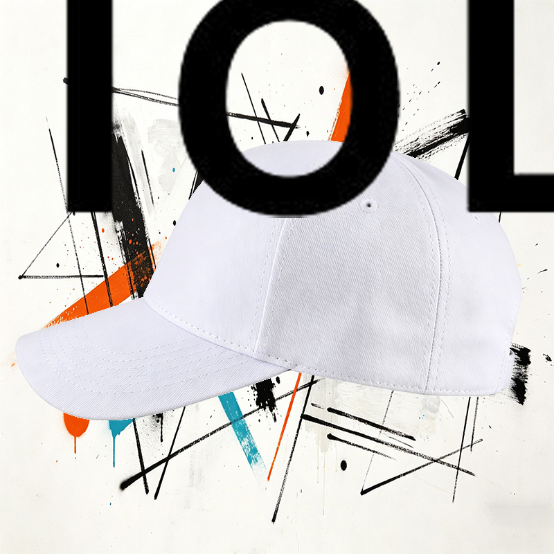 Unisex Classic Baseball Cap with 