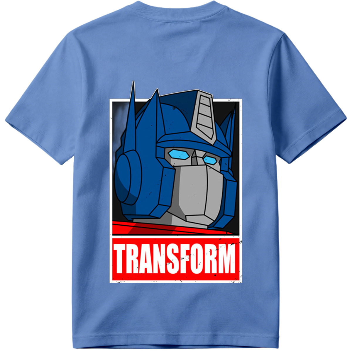 Transformers: Optimus Prime - Tee
