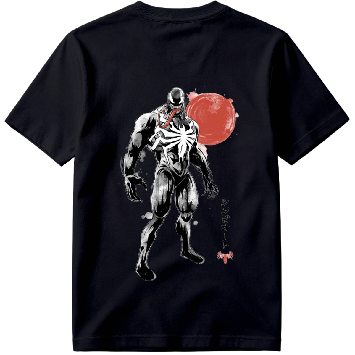 Venom: Symbiote Warrior - Tee