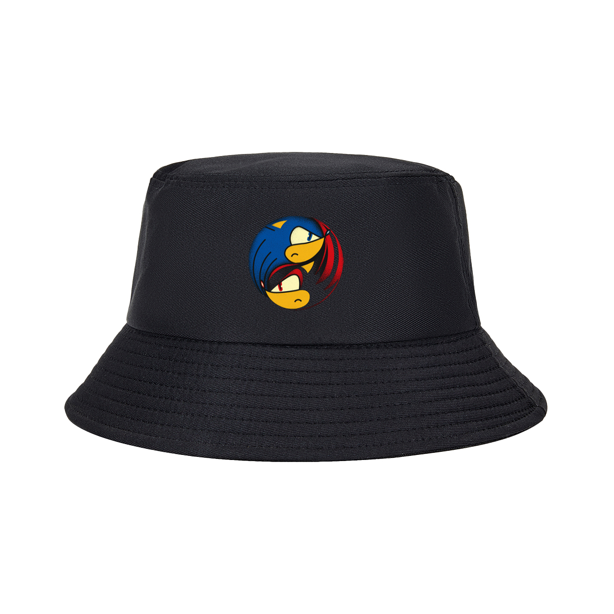 Sonic the Hedgehog: Dual Faces - Fisherman's Hat
