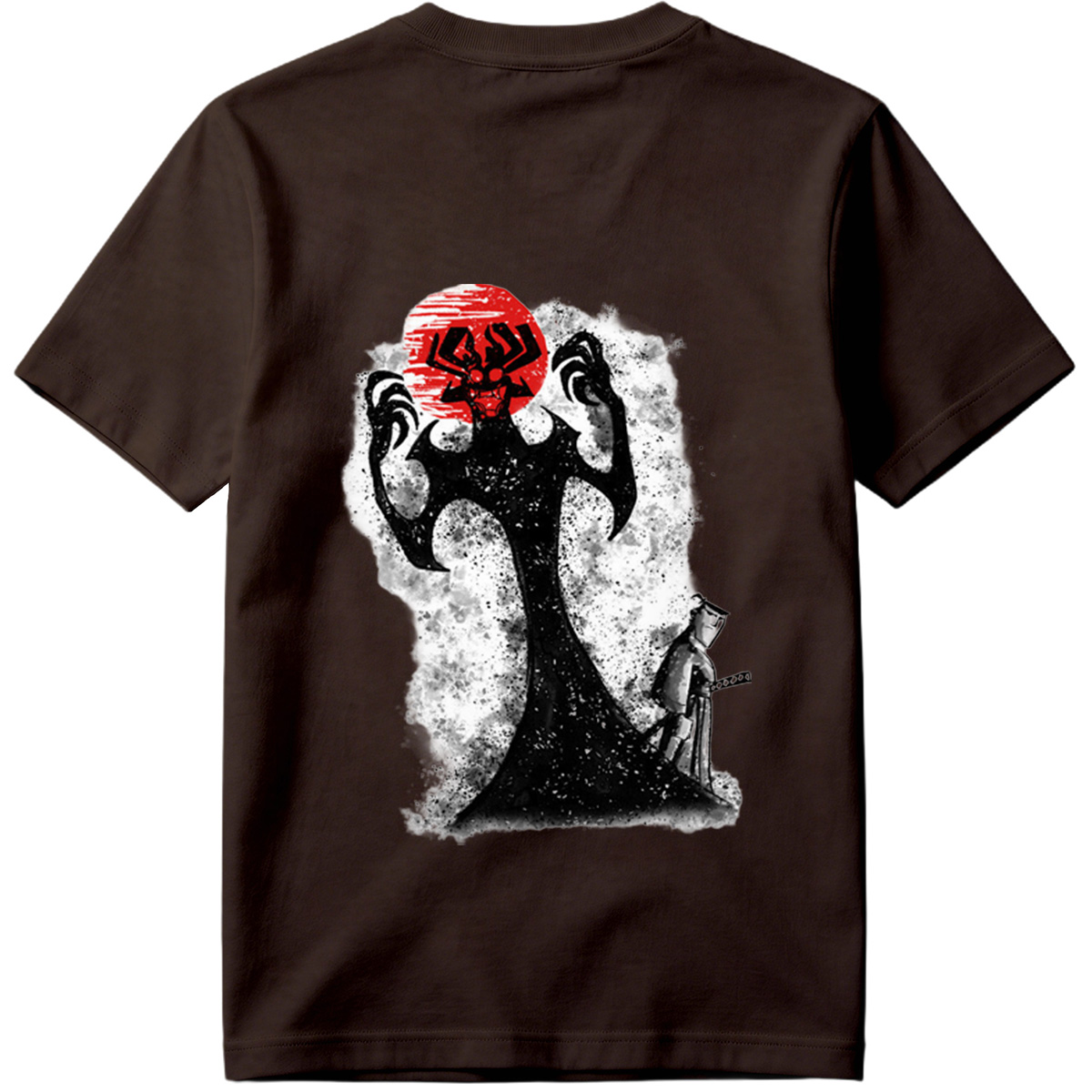 Darth Vader vs Emperor Palpatine - Tee