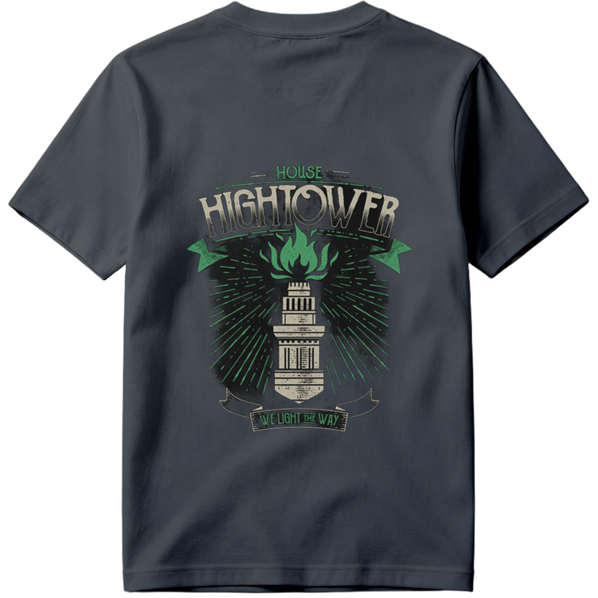 House Hightower: We Light the Way - Tee