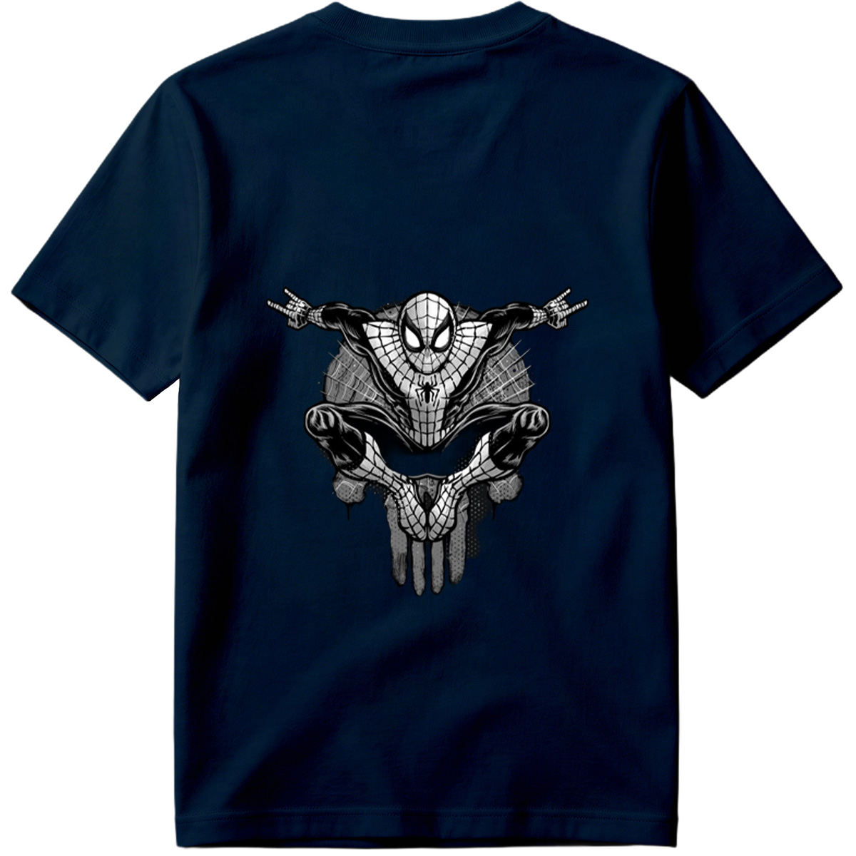 Spider-Man: Web-Slinger in Action - Tee