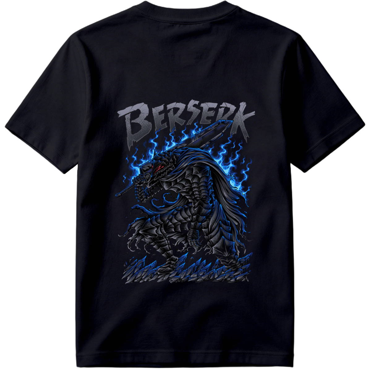 Berserk: Griffith's Fall - Tee