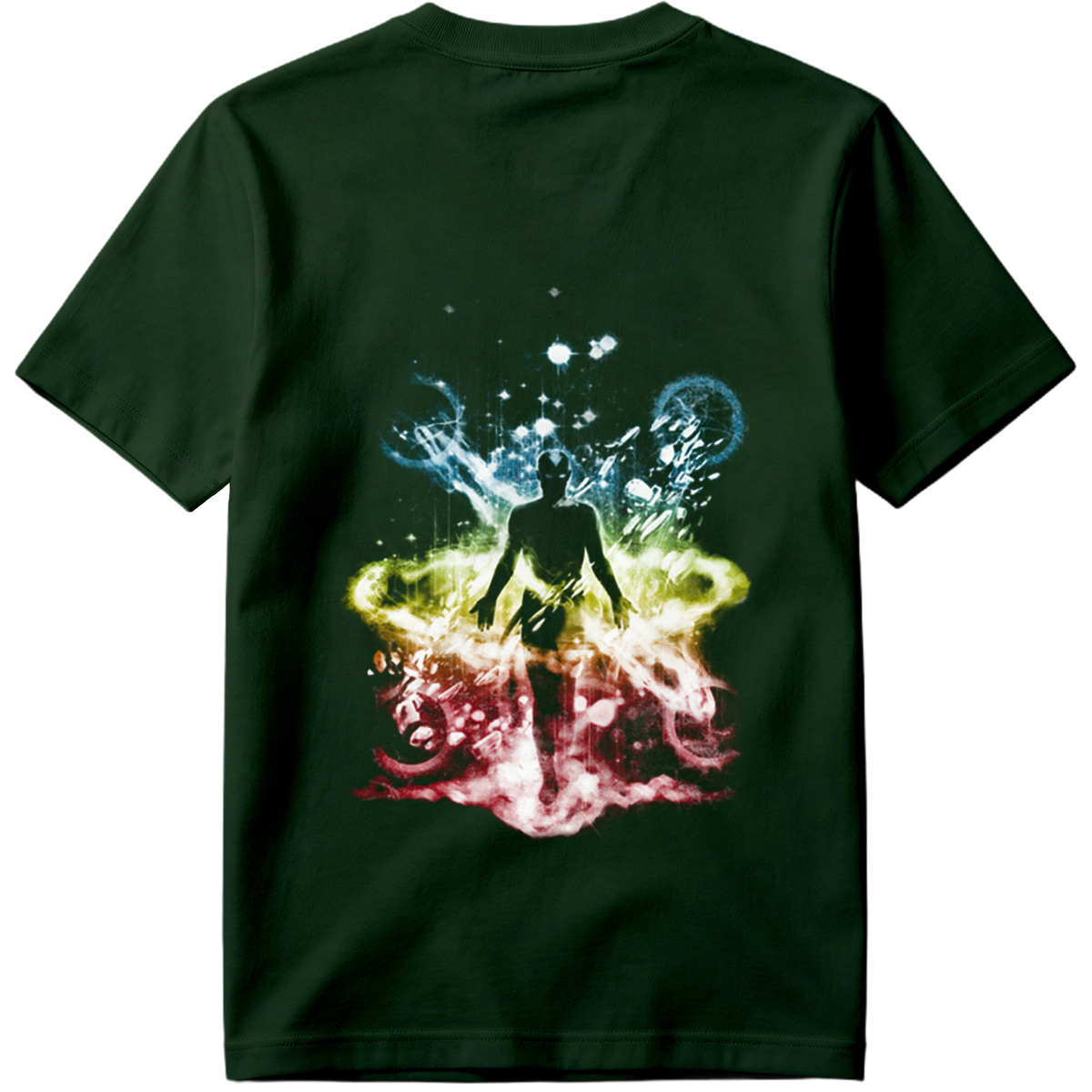 Spider-Man: Into the Spider-Verse - Tee