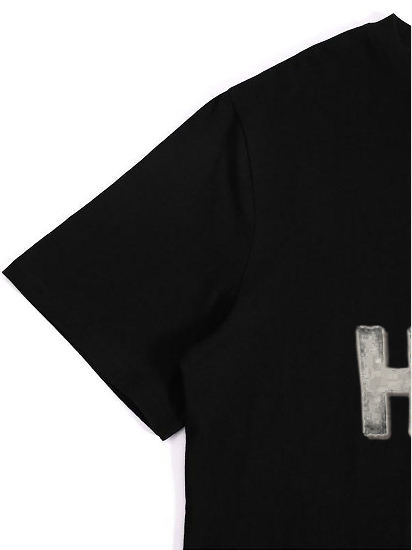 Men's Happy Camper Print T-Shirt with Vintage RV Graphic and Fun Text, Casual Round Neck Lightweight Breathable Summer Short Sleeve Tee for Outdoor Adventures, Camping Enthusiasts, Travel Lovers and Nature Seekers