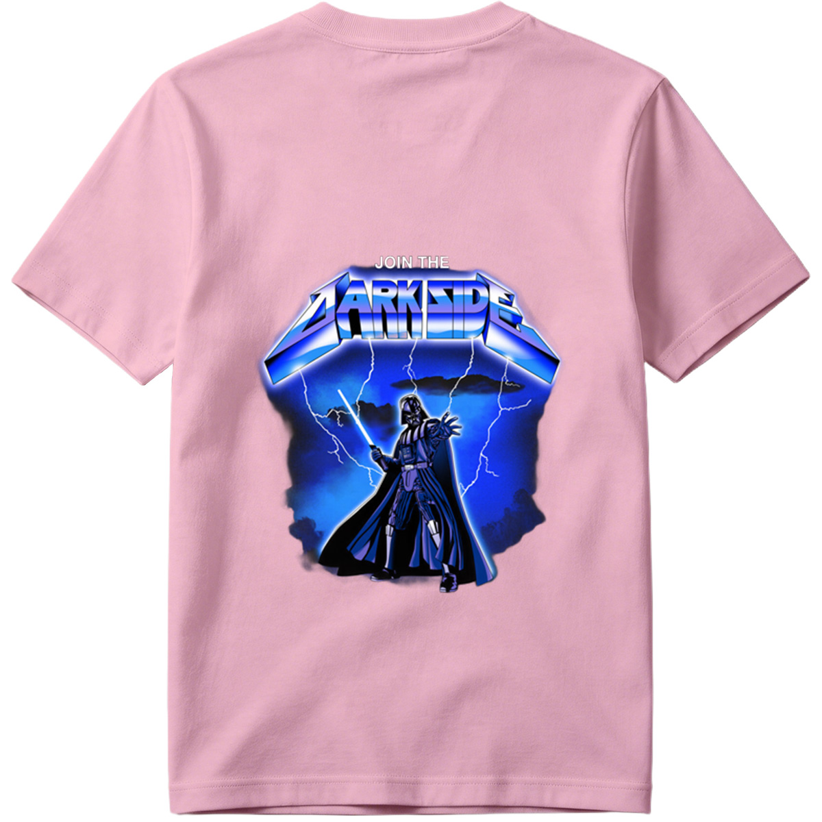 Star Wars: Darth Vader - Join the Dark Side - Tee