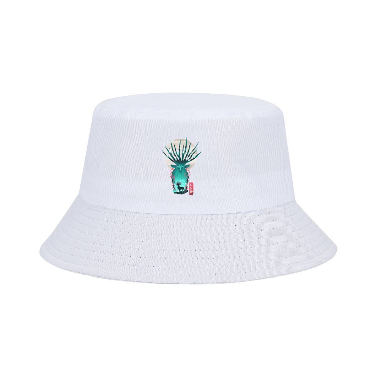 Shishigami: The Spirit of the Deer - Fisherman's Hat