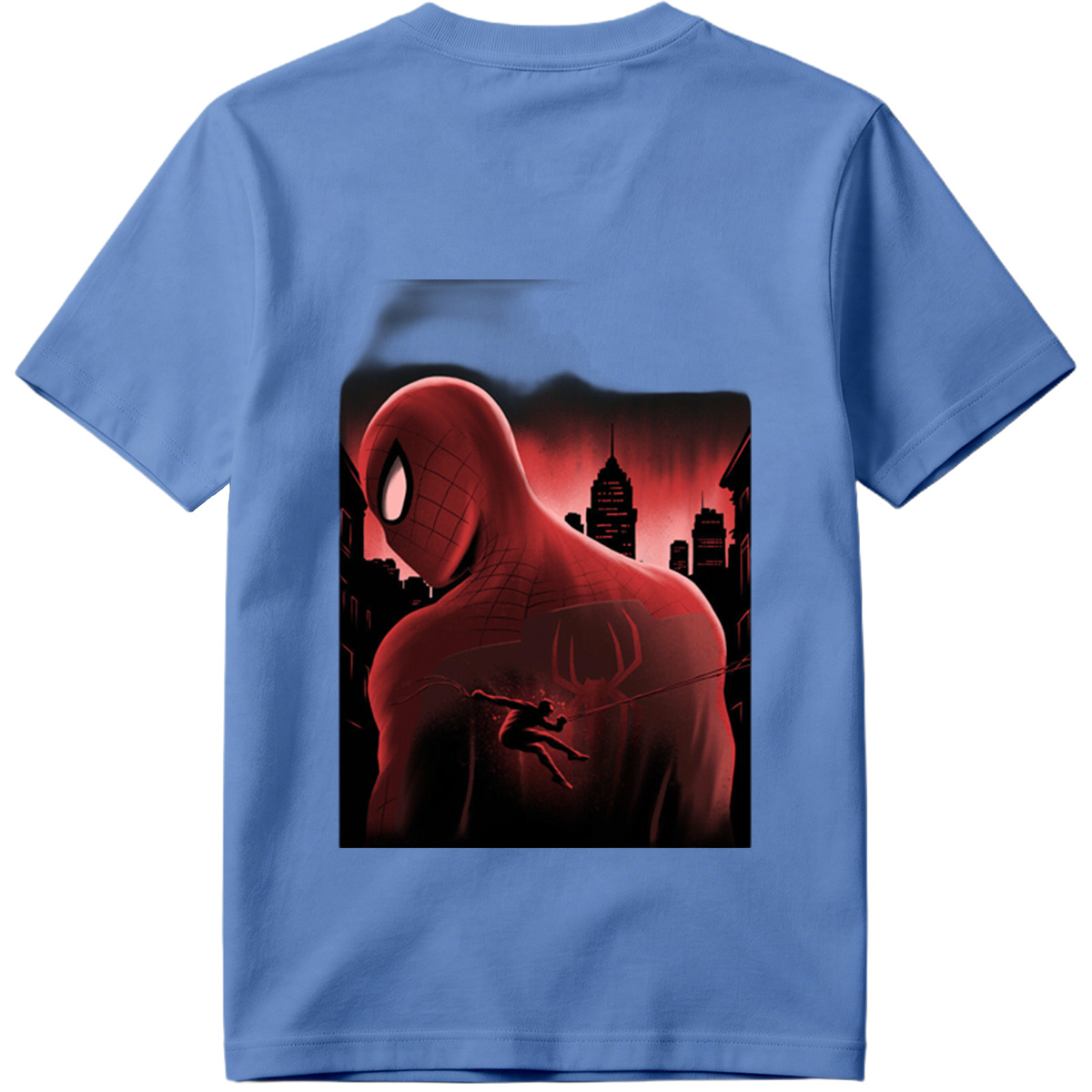 Spider-Man: Shadow of the City - Tee