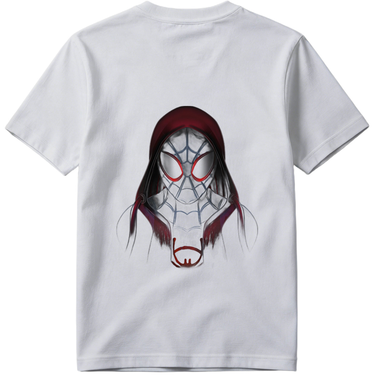 Spider-Man: Miles Morales - Tee
