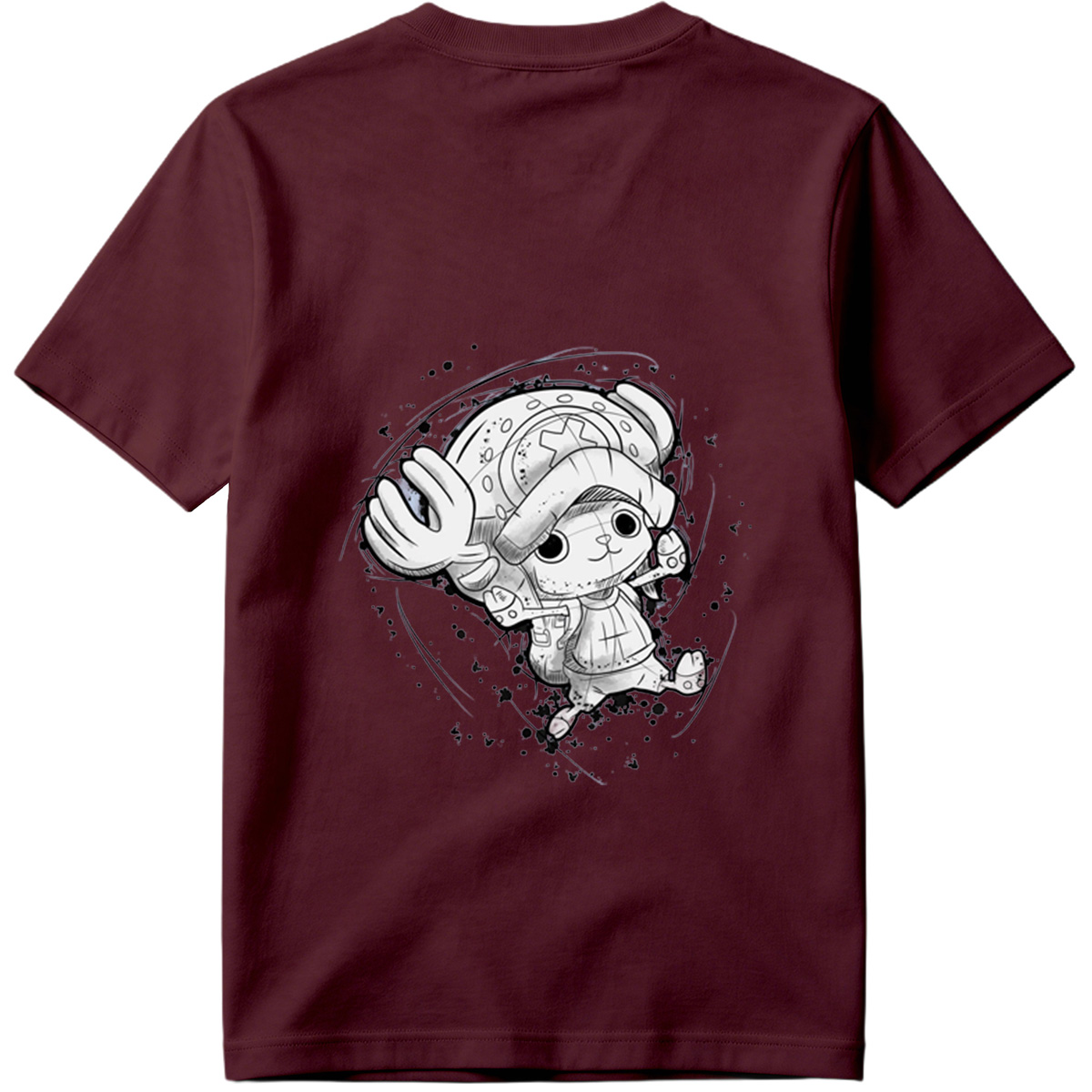One Piece - Chopper - Tee