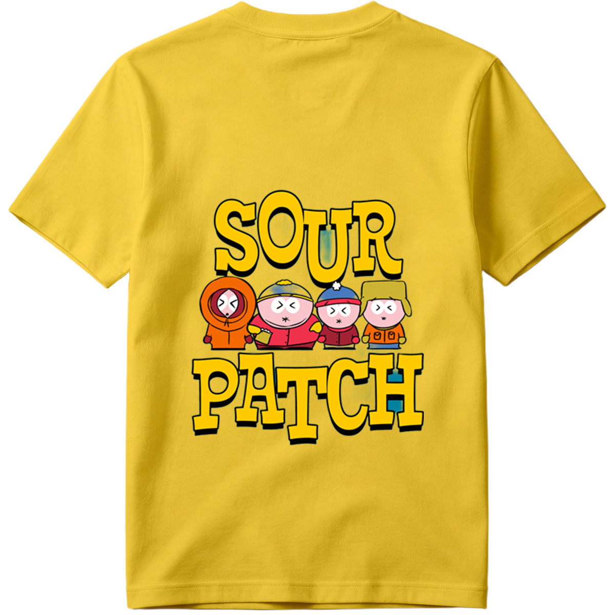 South Park Sour Patch Kids - Tee