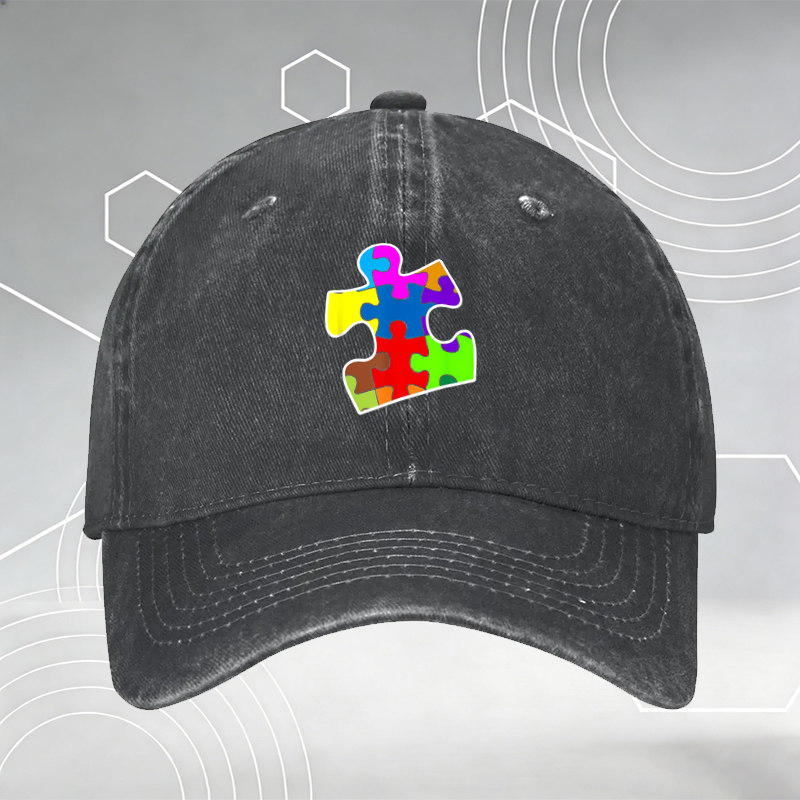 New Baseball Cap with 