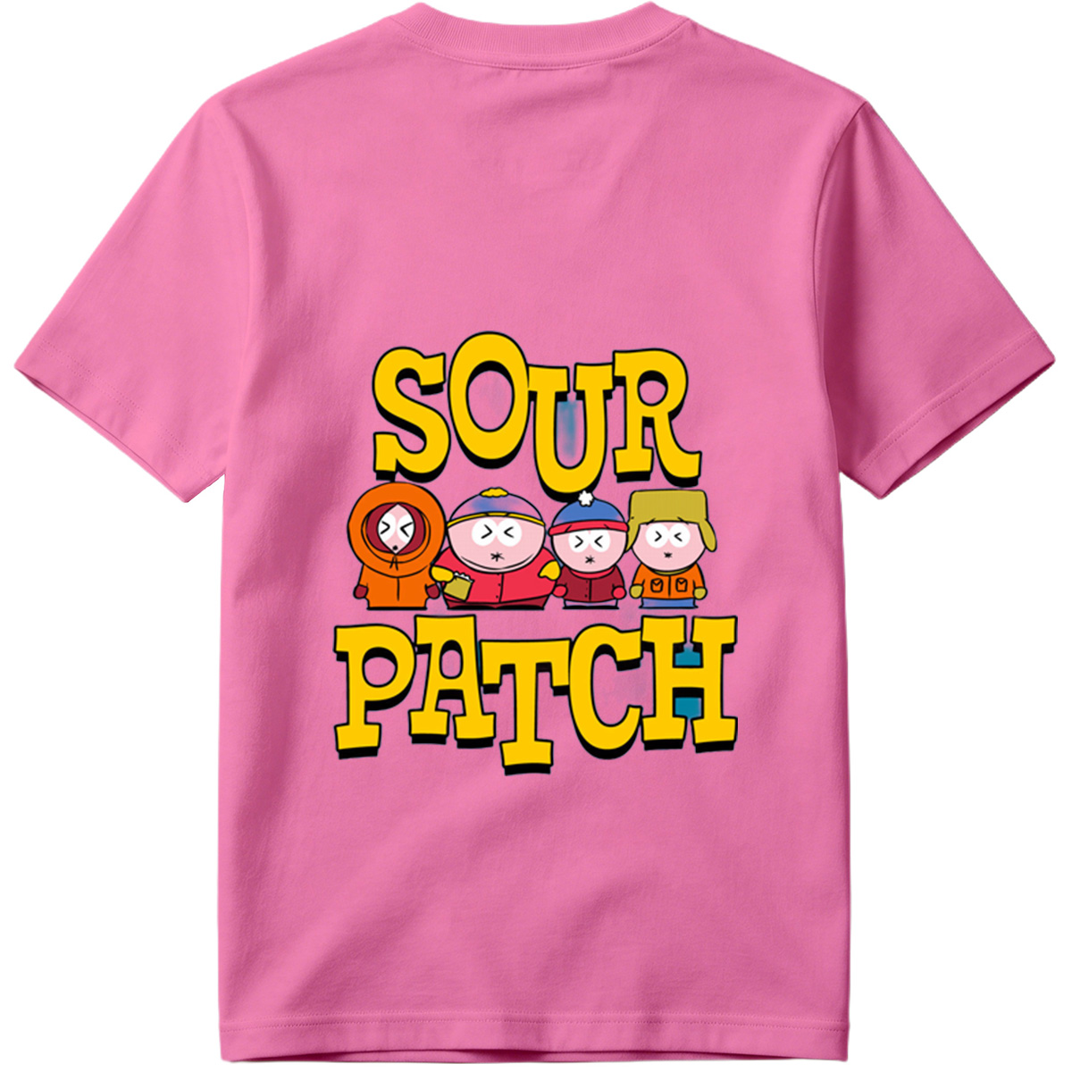 South Park Sour Patch Kids - Tee