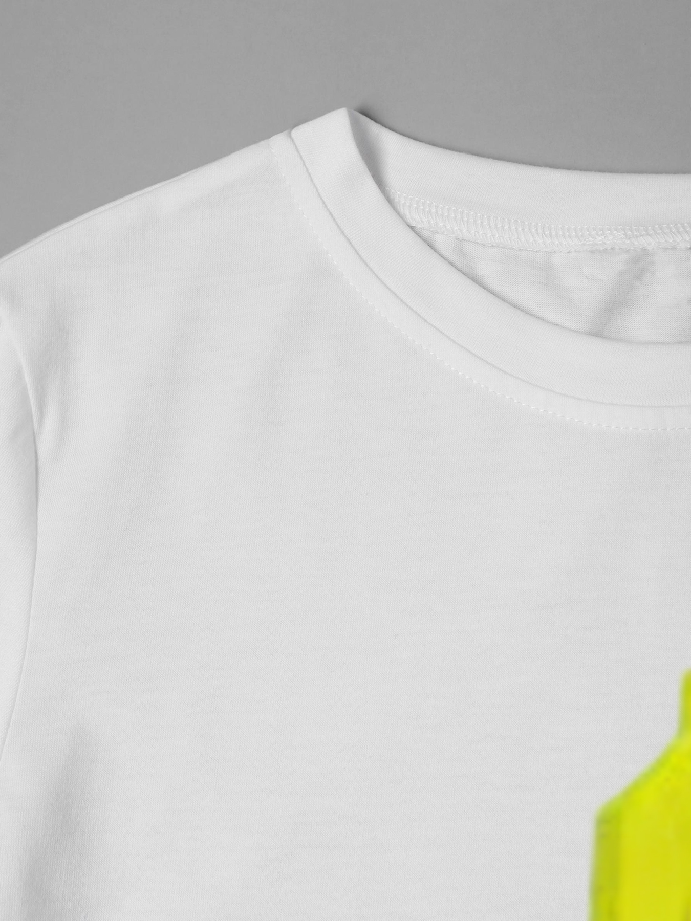 Men's Banana Monkey Print T-Shirt Funny Ape Face Graphic Casual Round Neck Lightweight Breathable Summer Short Sleeve Tee for Adults Outdoor Leisure Streetwear Fashion