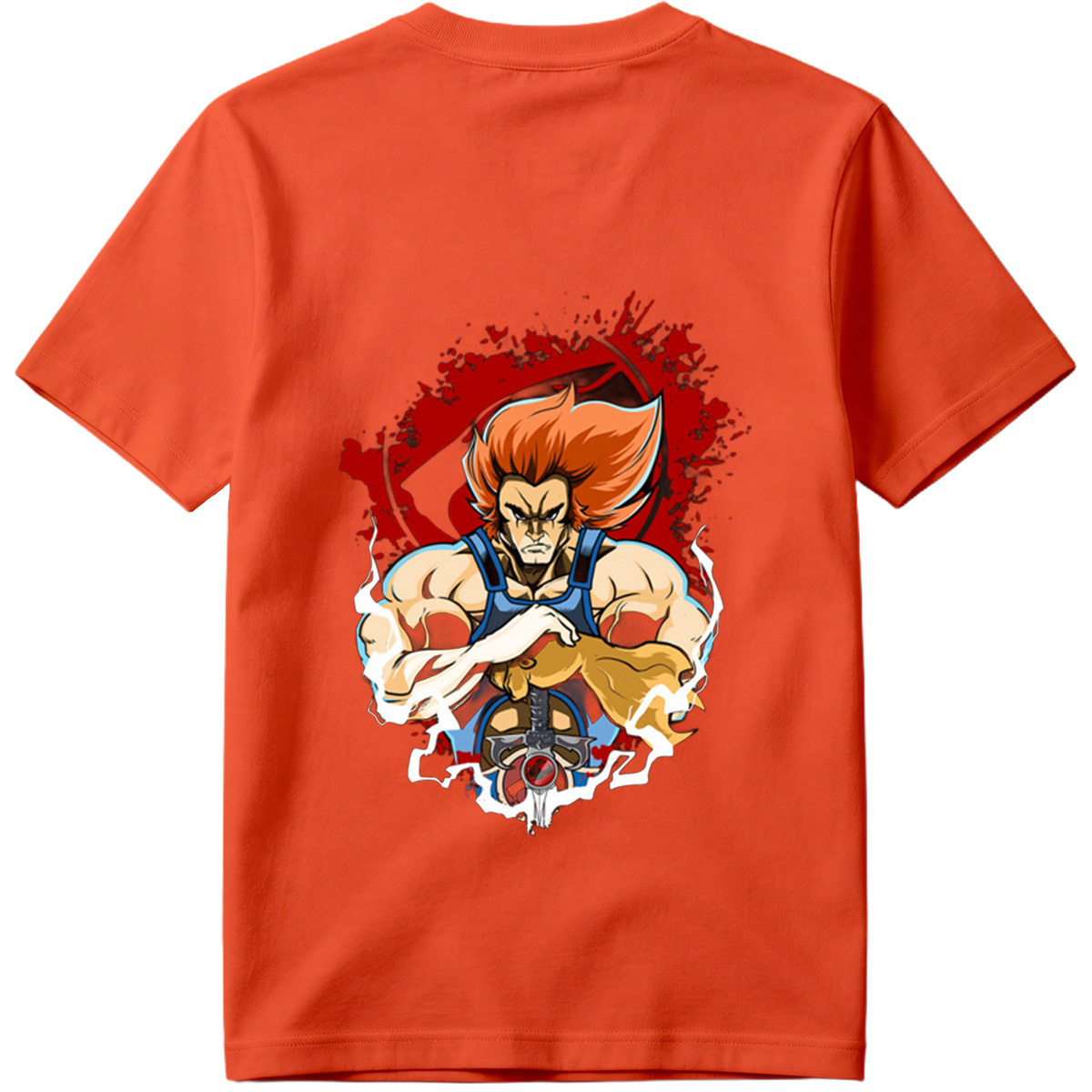 G.I. Joe: Duke - Tee