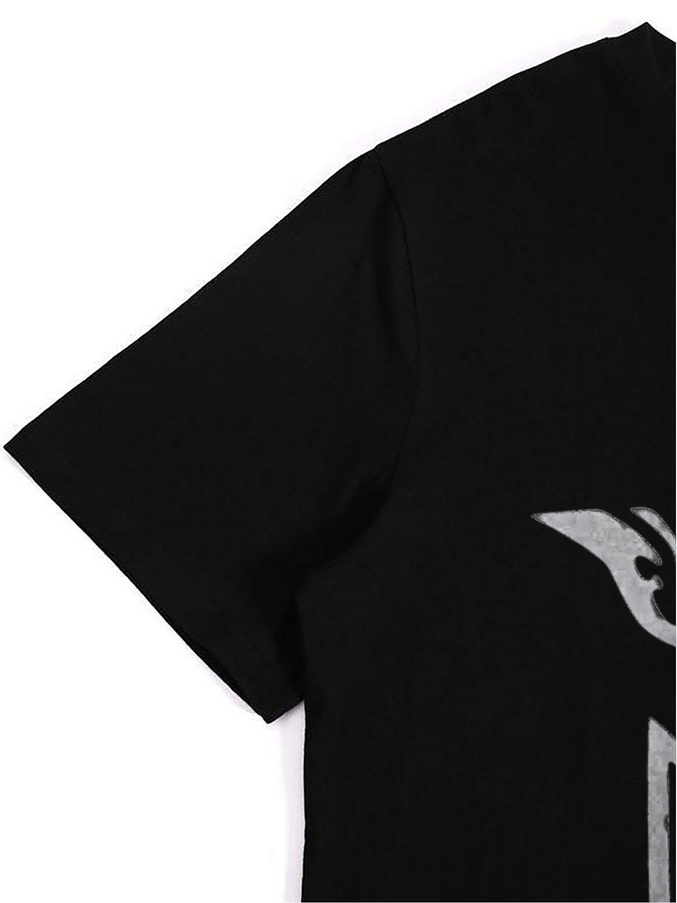 Men's Electric Wizard Iron Cross Print T-Shirt Casual Round Neck Summer Lightweight Breathable Short Sleeve Tee for Music Fans and Rock Style Enthusiasts