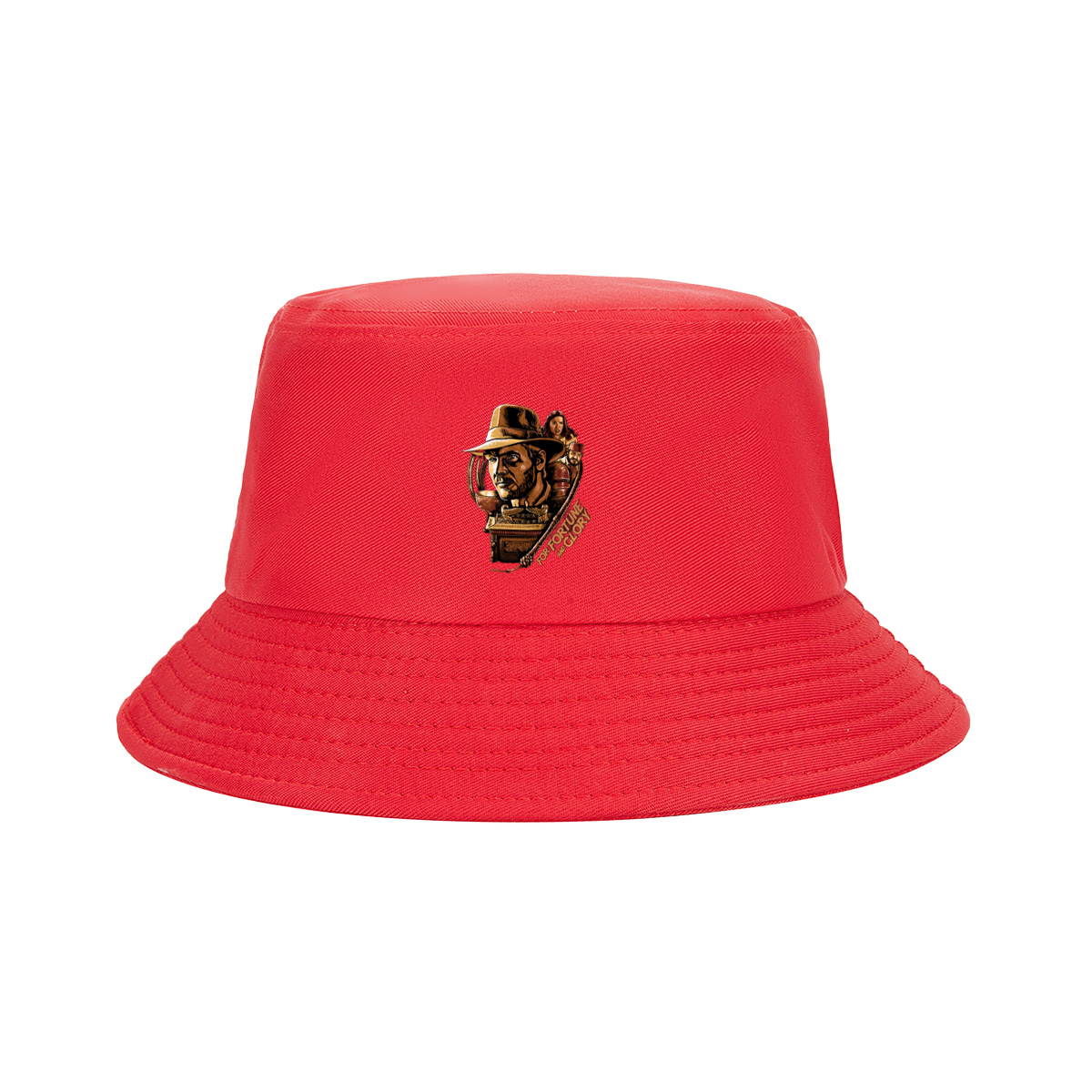 Indiana Jones and the Raiders of the Lost Ark - Fisherman's Hat