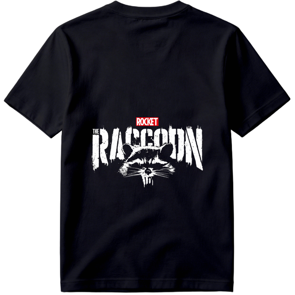 Rocket Raccoon - Tee