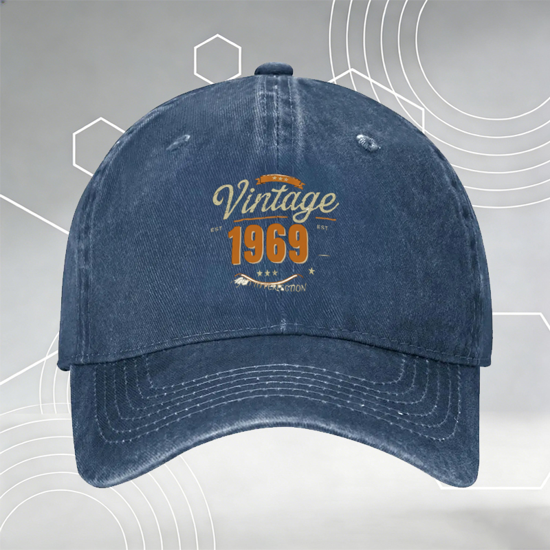 New Baseball Cap 