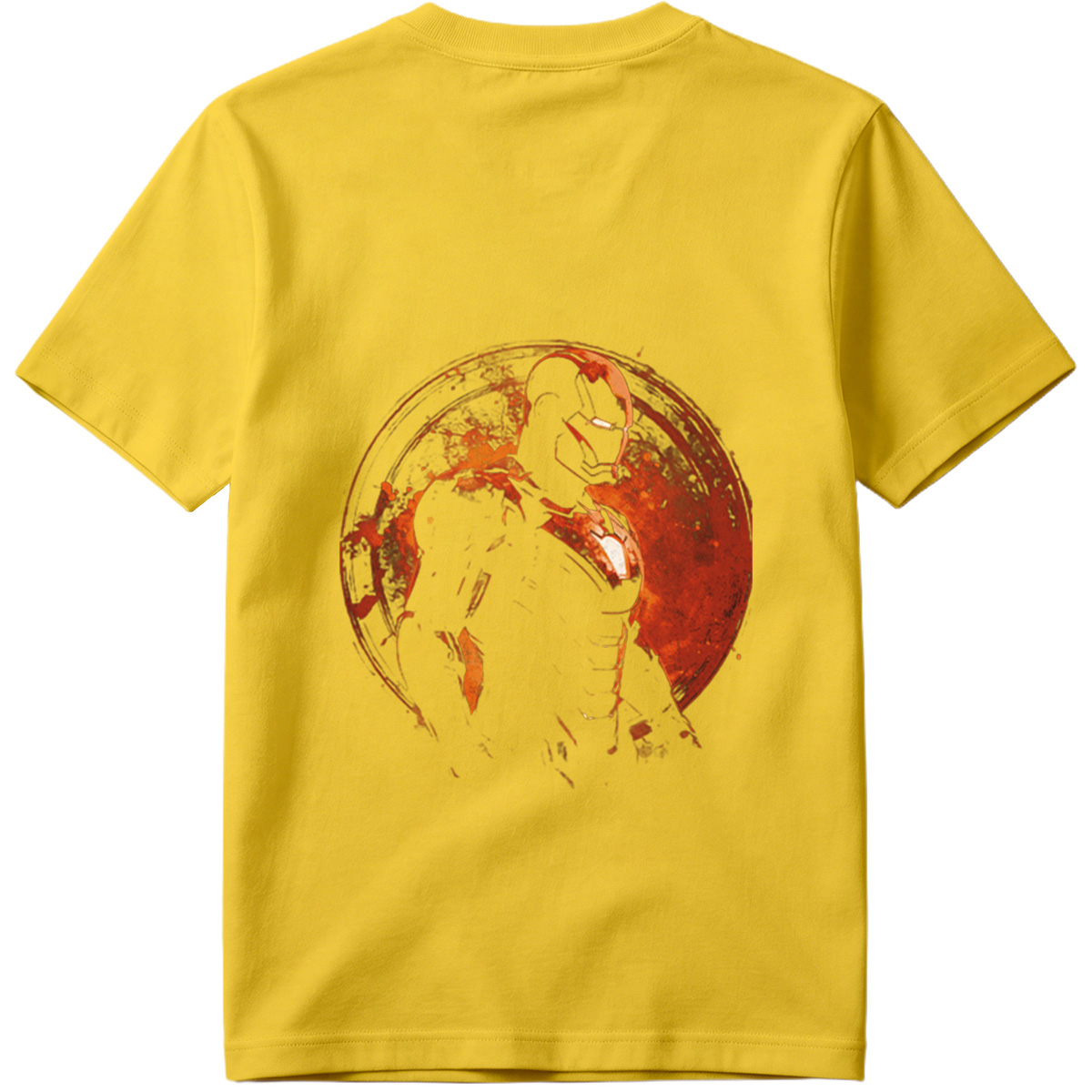 Iron Man: Armor of the Avenger - Tee
