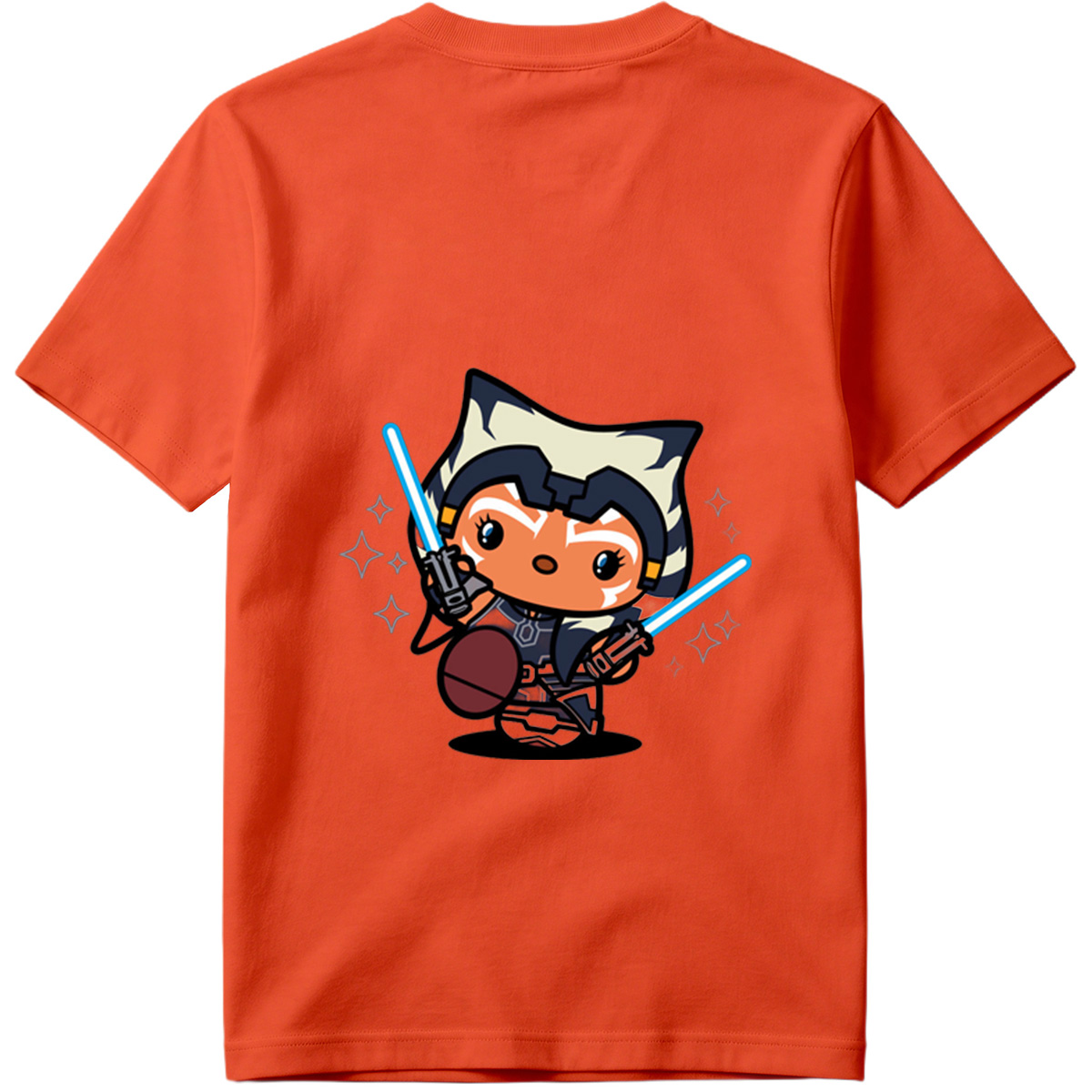 Star Wars: Ahsoka Tano - Tee