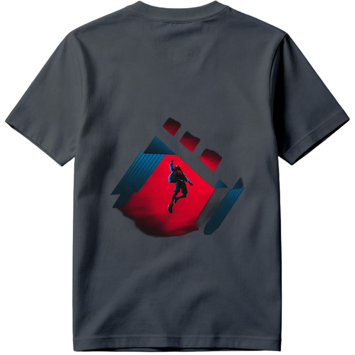 Spider-Man: Into the Spider-Verse - Tee