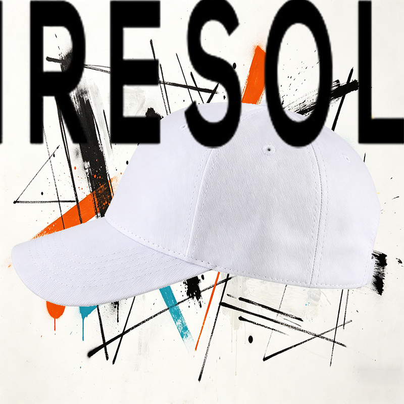 Unisex Classic Baseball Cap with 