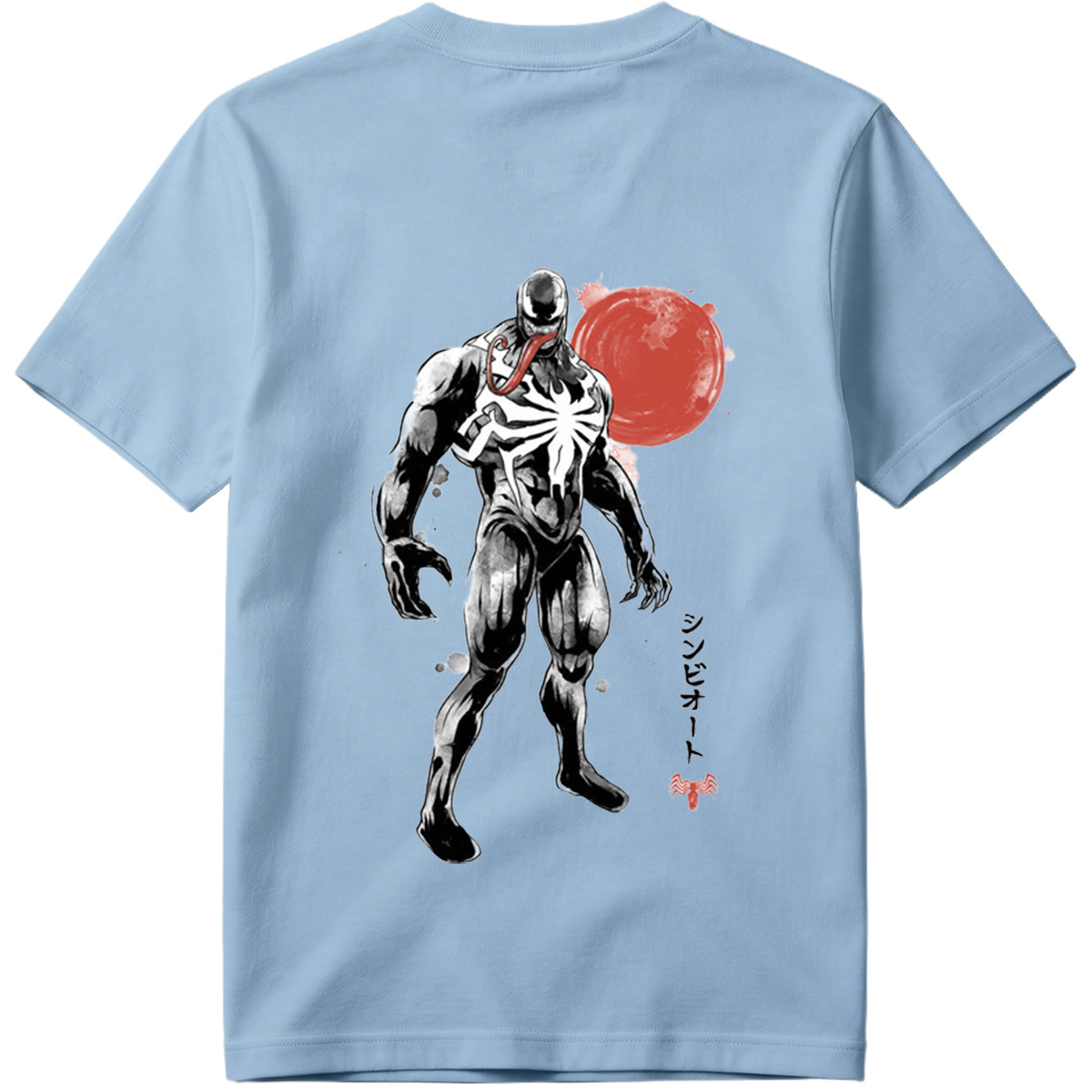 Venom: Symbiote Warrior - Tee