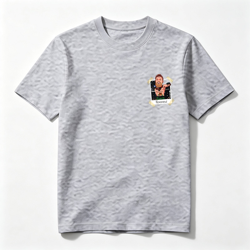 Conor McGregor: The Notorious Fighter - Tee